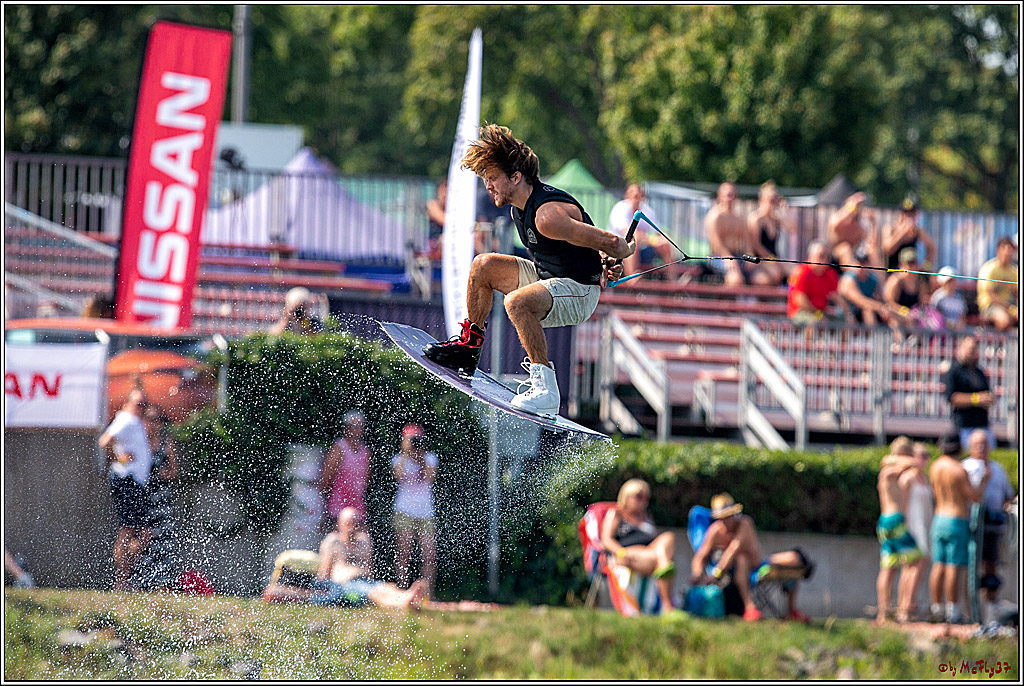 EAT • PLAY • LOVE KOELN 2019, 25.08.2019